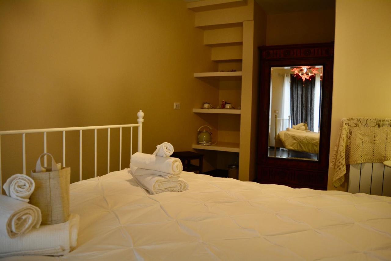 Bed and Breakfast Dolcemente Piaggia Exterior foto