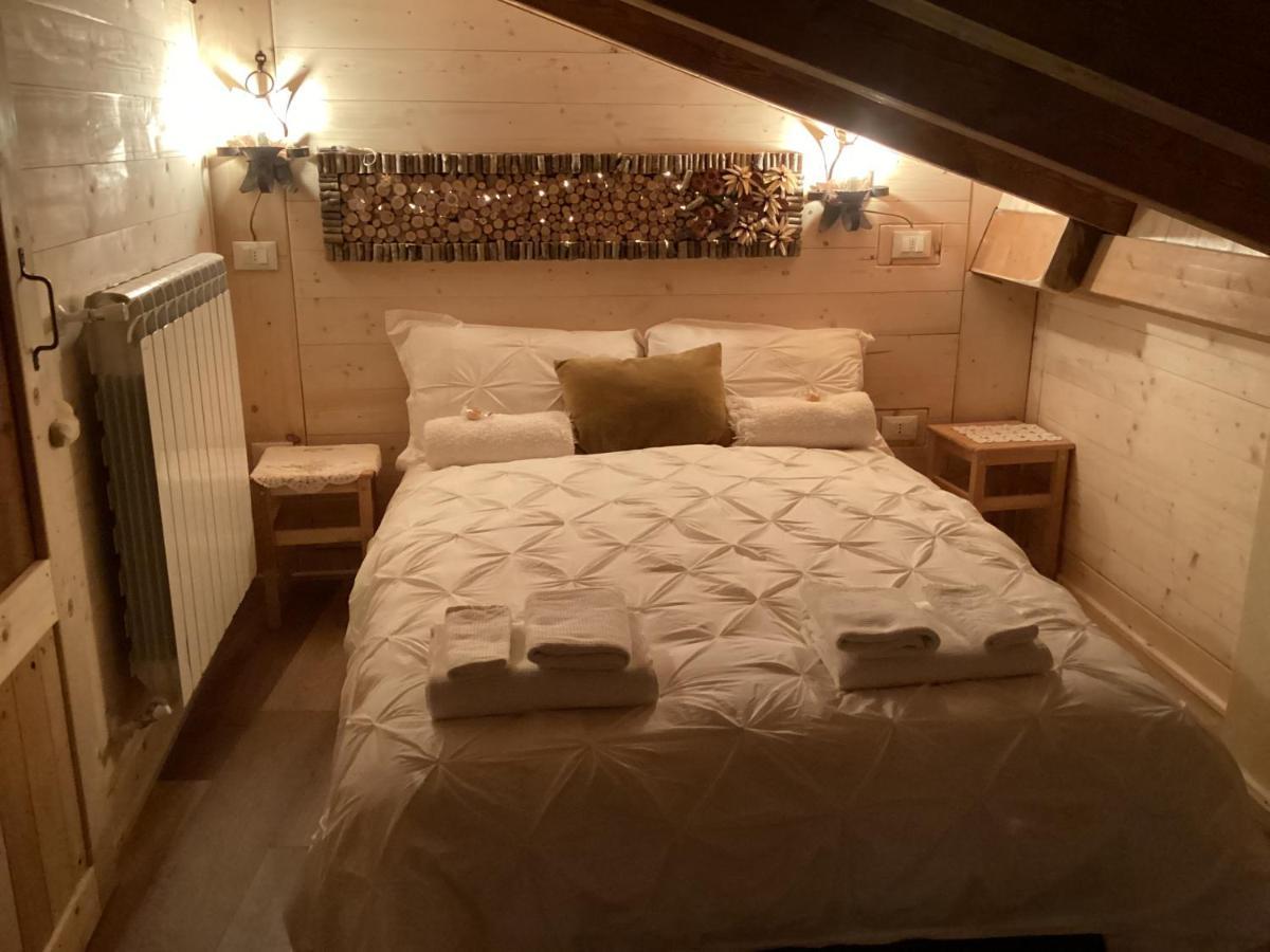 Bed and Breakfast Dolcemente Piaggia Exterior foto